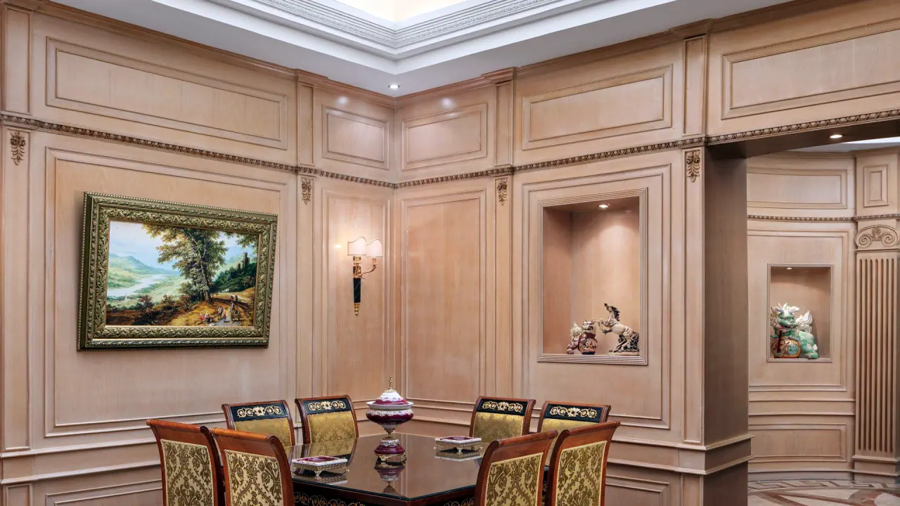 Hotel Palm Royale Resort - Soma Bay